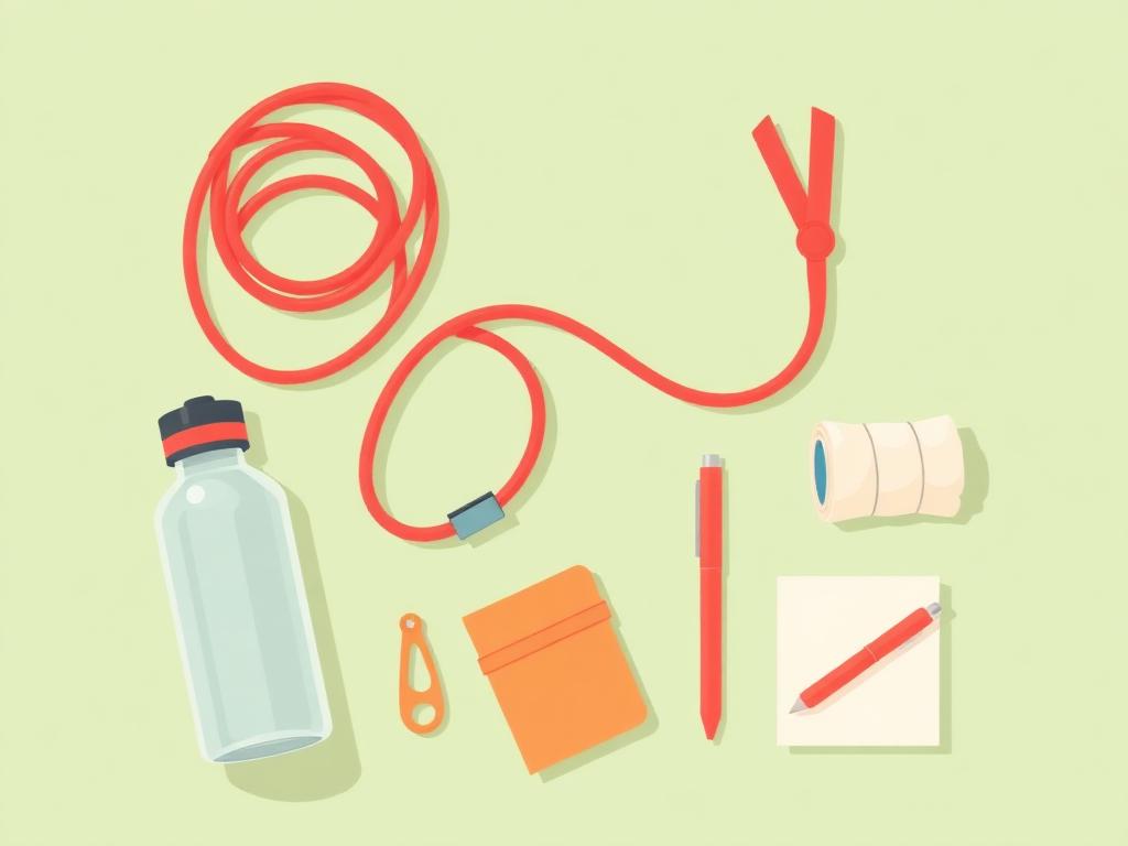 Dog Walker Starter Kit